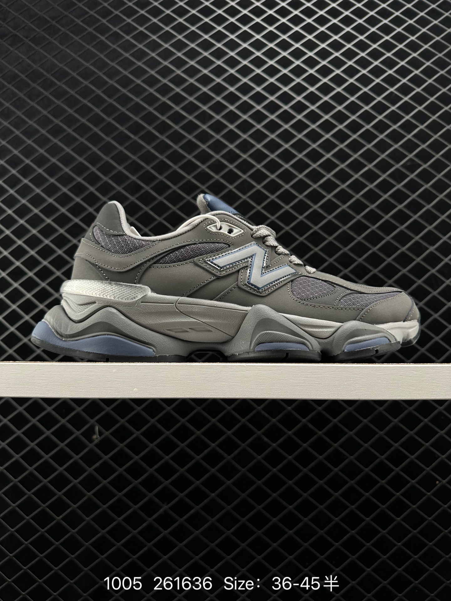 NB Joe Freshgoods x New Balance NB9060